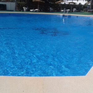 piscina Vera 5
