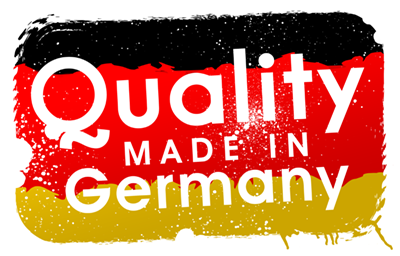 Quality Made Germany