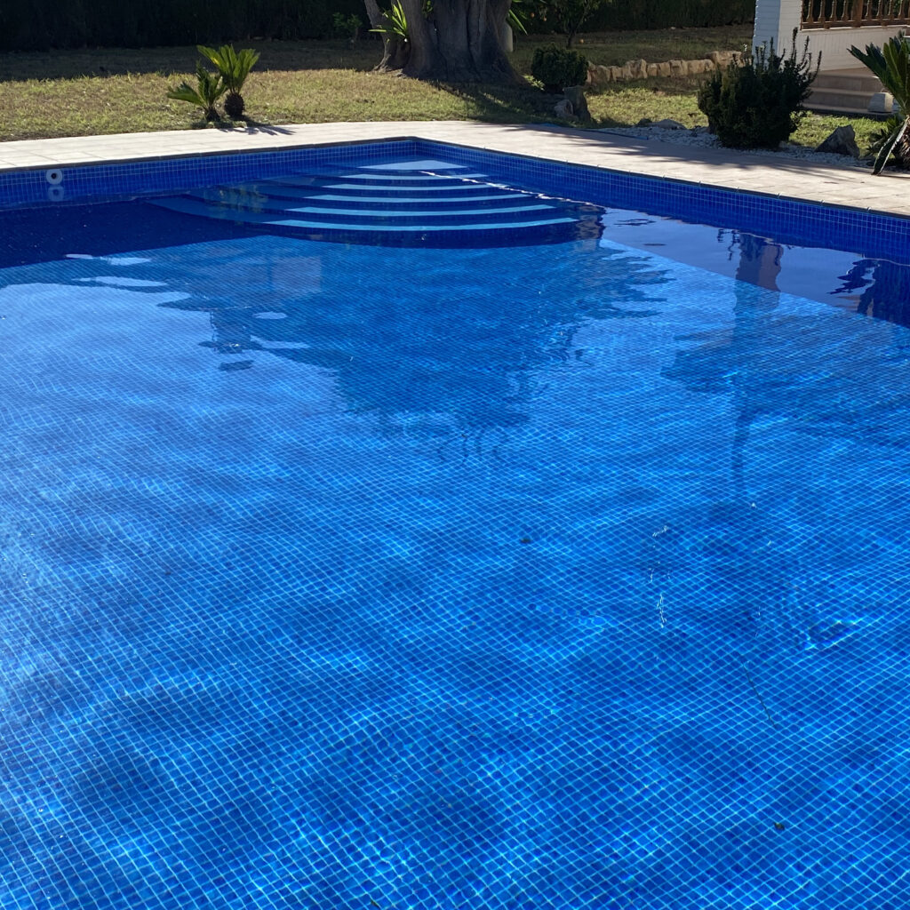 La Importancia de la Impermeabilización de Piscinas